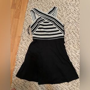 Maeve dress from Anthropologie, size 6